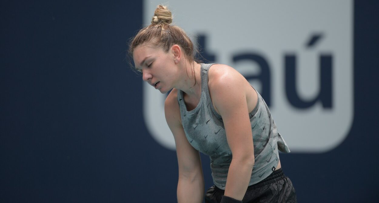 Presa din Spania anunță ce se va întâmpla cu Simona Halep după ce va fi ștearsă din clasamentul WTA: „Are ocazia să o ia de la zero!”