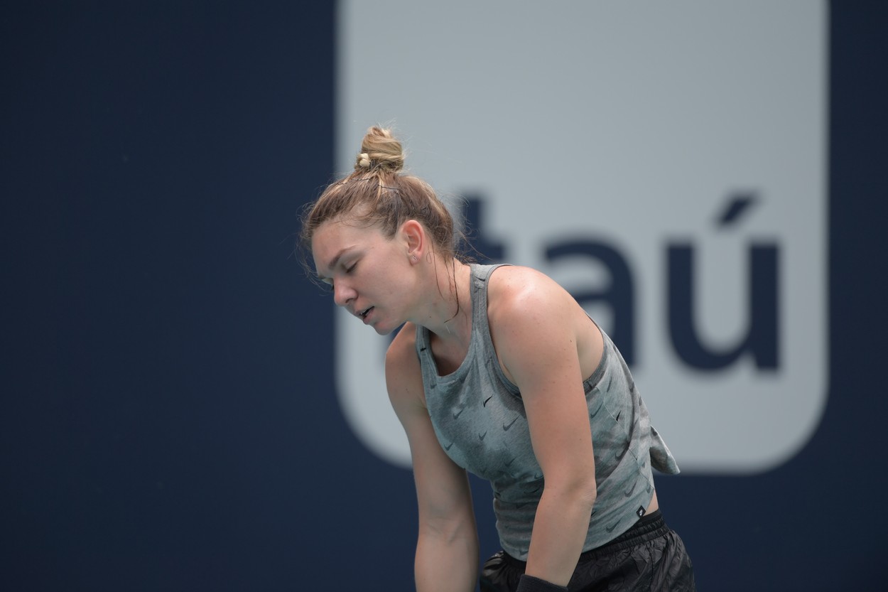 Anunțul oficial făcut de WTA în cazul Simonei Halep! E un dezastru fără margini pentru româncă și fără precedent pentru un fost lider mondial: a venit confirmarea efectului monstruos al deciziei luate de ITIA!