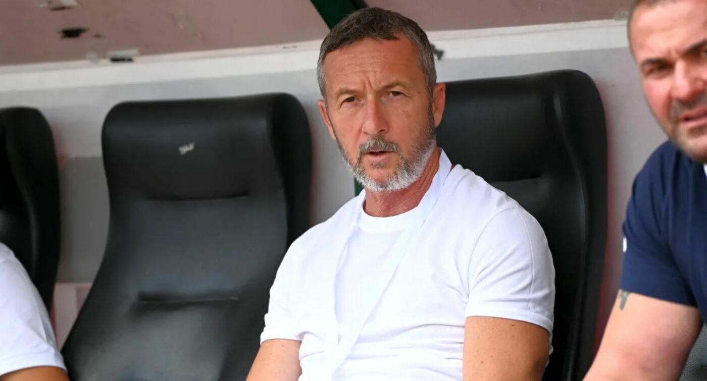Atacantul pe care Mihai Stoica îl așteaptă la FCSB a impresionat în ultimul meci: „A marcat frumos. El asta e, un marcator!”