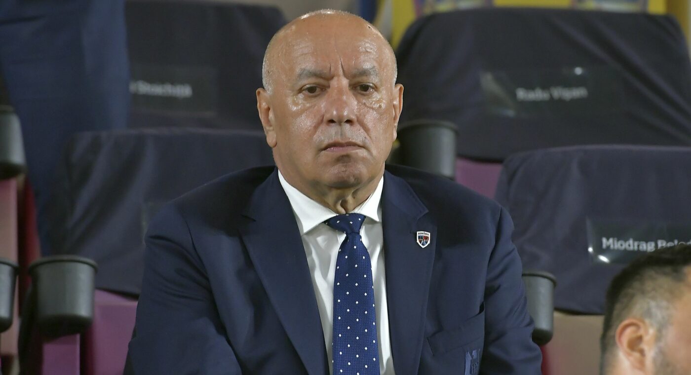 Aurel Țicleanu, extrem de sincer înainte de meciul din Ghencea dintre FCSB și Universitatea Craiova: „Ultima dată, am jucat acolo contra Stelei și patron era tot Gigi Becali” | EXCLUSIV ProSport Live