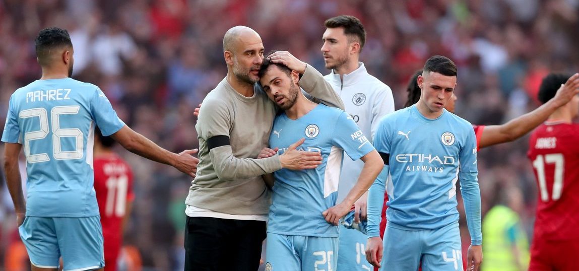 Barcelona vrea să dea o lovitură dublă senzațională pe piața transferurilor și să ia două vedete de la Manchester City!