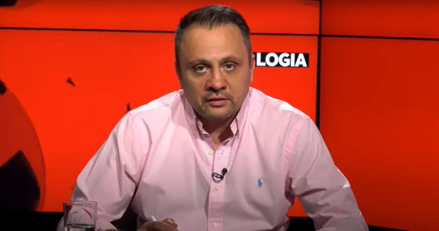 Biletul Pariologia, alcătuit exclusiv din meciuri de sâmbătă! | VIDEO PARIOLOGIA