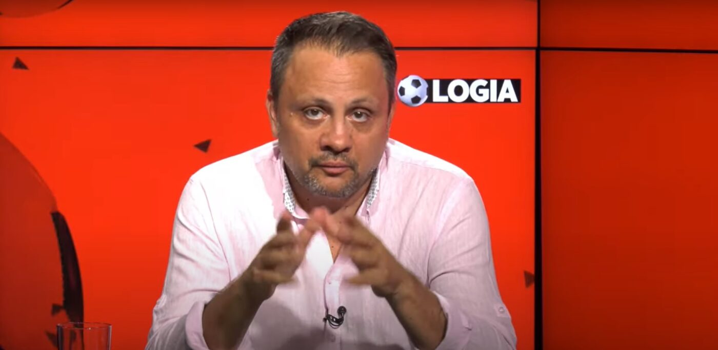 Biletul Pariologia, cu meciuri de sâmbătă, prezentat de Liviu Chiriță! | VIDEO PARIOLOGIA