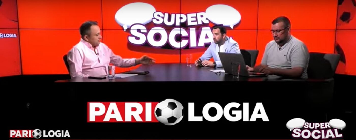 Biletul de Conference League, prezentat de Daniel Nazare! Ce a mizat la meciurile pe care le vor juca Farul, Sepsi și FCSB joi seară | VIDEO PARIOLOGIA