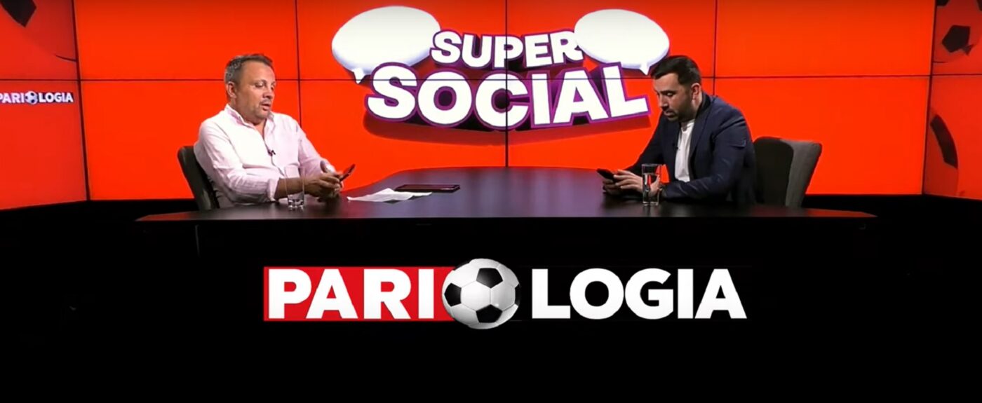 Biletul invitatului Dacian Varga, cotă totală de 103 pe meciuri din acest weekend! | VIDEO PARIOLOGIA