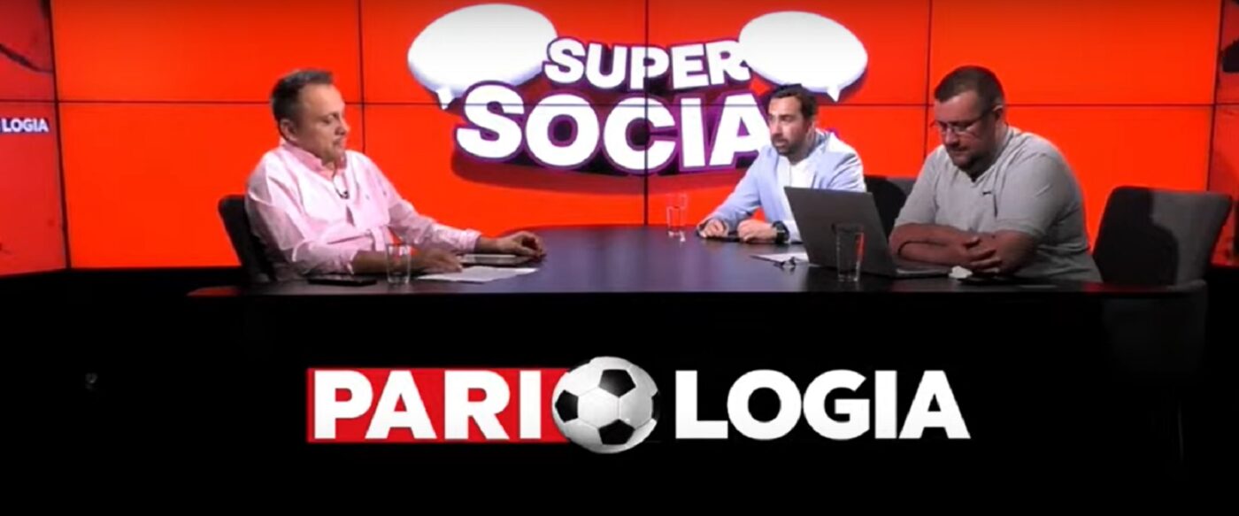 Biletul invitatului Dacian Varga, cu meciuri doar din Superliga și Liga 2! Ce a jucat la FCSB – CFR | VIDEO PARIOLOGIA
