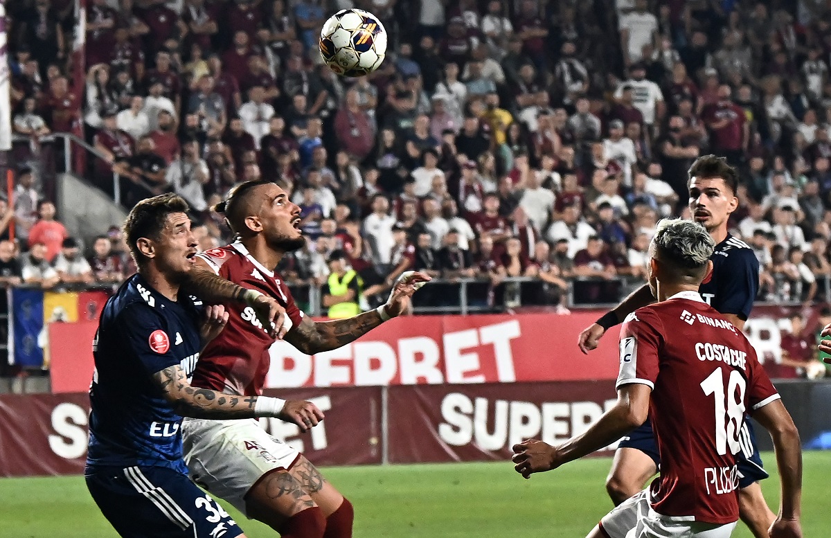 Bombă în Superliga! Antrenorul dat afară după ce a fost confirmat în funcție de către club