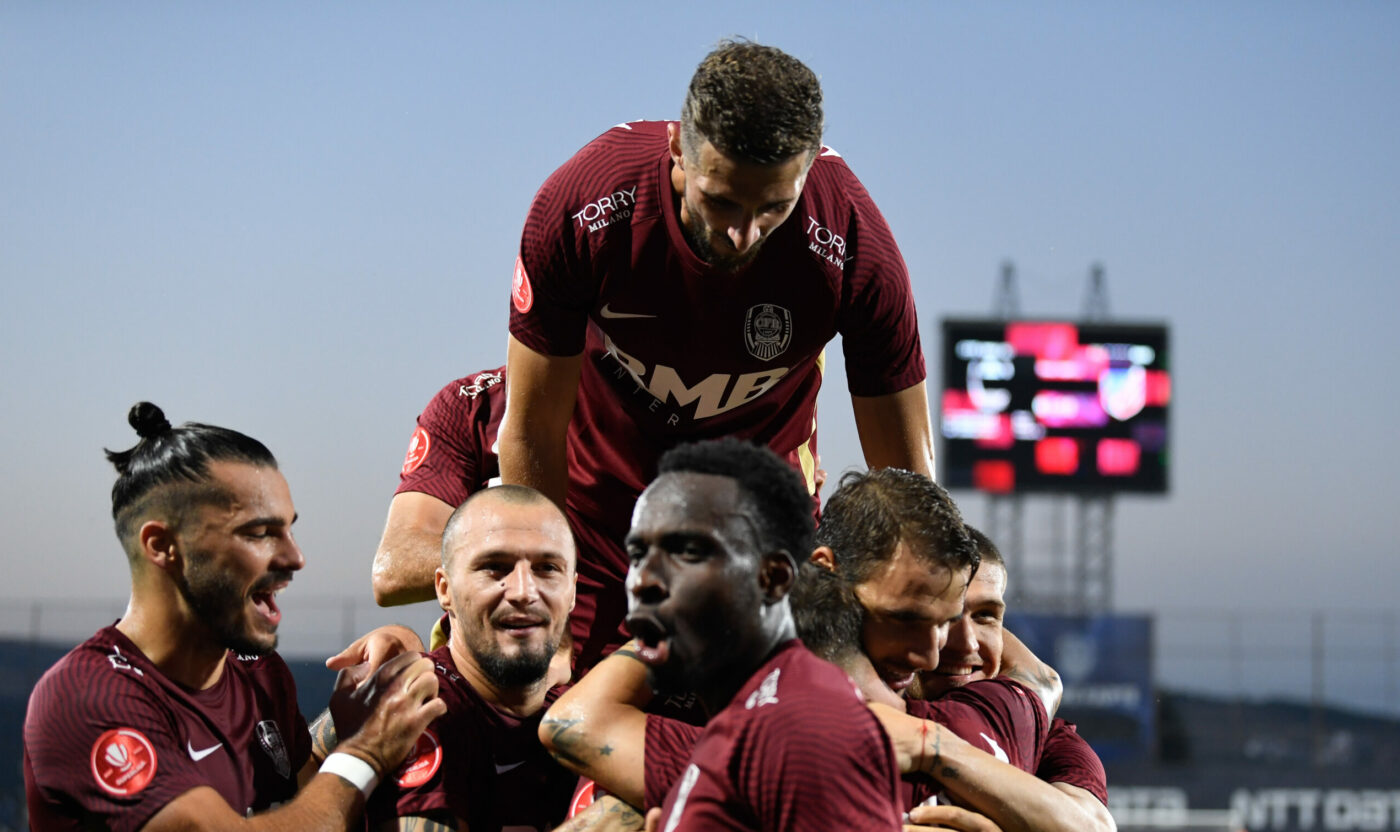 CFR Cluj dă lovitura finalului de mercato: jucătorul de națională, care evoluează în Italia, semnează cu formația lui Nelu Varga. Anunțul selecțcionerului