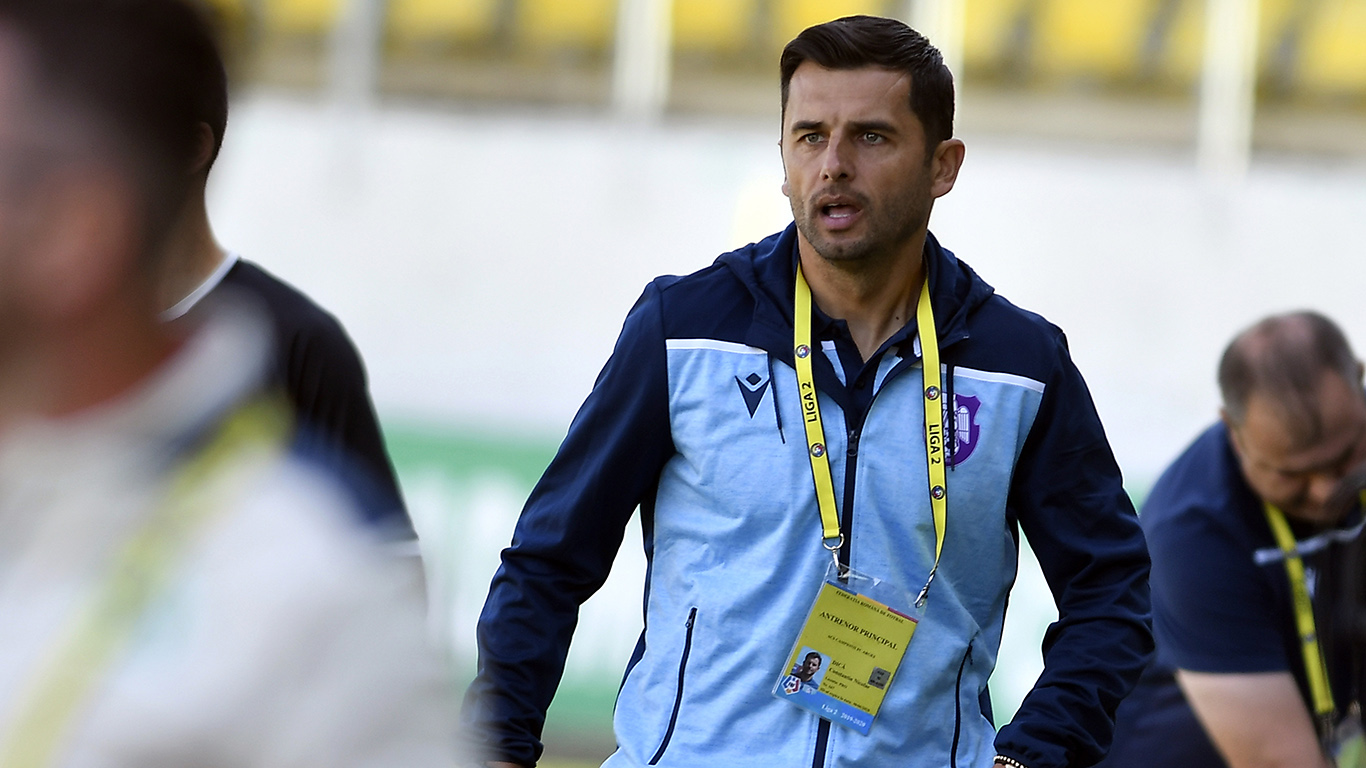 CFC Argeș și-a încheiat conturile cu Alexandru Pelici și se poziționează alături de sponsorul Viorel Tudose împotriva lui Nicolae Dică, pe care îl fac persona non grata