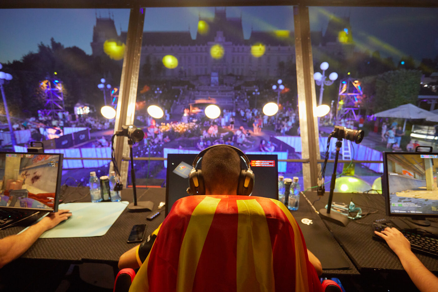 Esports Summit 2024: Peste 5,5 milioane de dolari câștigate de jucătorii din România