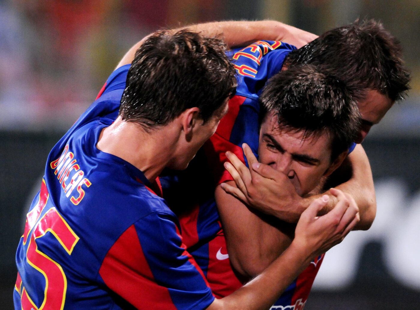 Cariera fotbalistului pe care a pariat Gigi Becali a luat-o la vale! Patronul FCSB-ului spunea că „va fi cel mai căutat jucător din Europa”