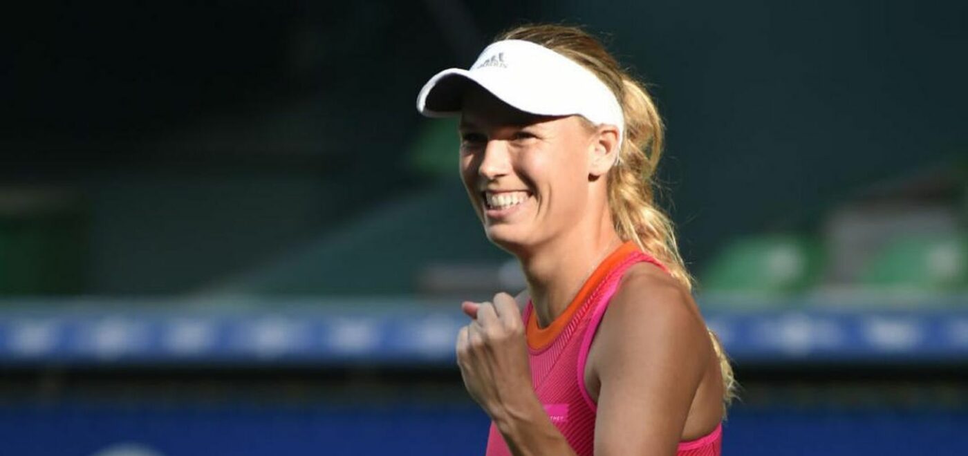Caroline Wozniacki s-a întors en fanfare pe terenul de tenis, după ce a născut doi copii! „Barbie” Andreescu învinsă în fața propriilor fani! Lecție pentru Ostapenko! De la ce oră joacă azi Sorana Cîrstea | TURNEUL DE LA MONTREAL 
