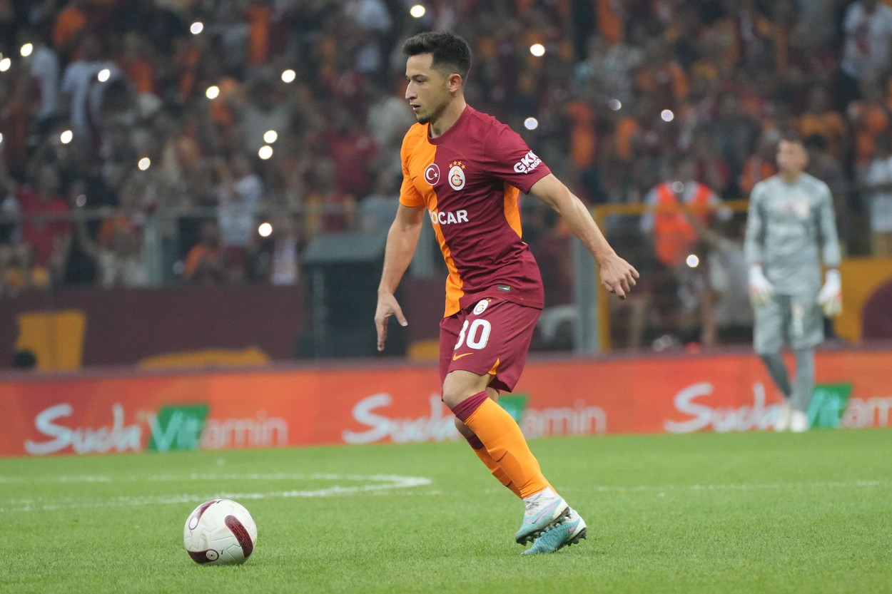 Cât de greu este să-l transferi pe Olimpiu Moruțan? Președintele unui club din Turcia nu a mai rezistat la negocieri: „Am renunțat din cauza diverselor solicitări”