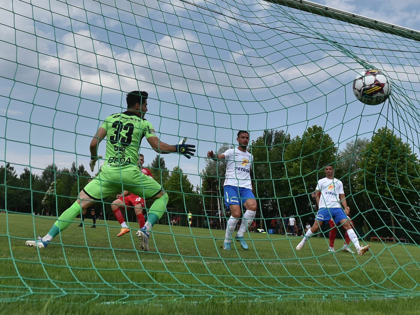 Regula U21 face și „victime”. Jucătorul care n-a primit șanse la CFR Cluj, din cauza regulii FRF. „Am învățat anumite lecții” | EXCLUSIV 