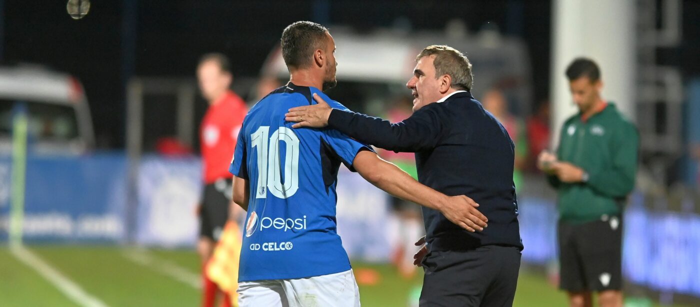 Câți bani a câștigat Gică Hagi după ce Farul s-a calificat în play-off-ul Conference League