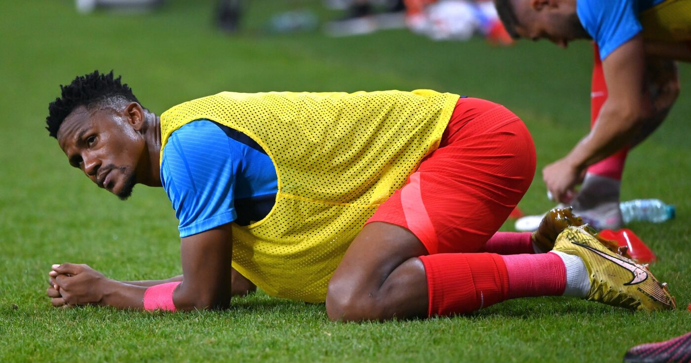„E într-un moment critic!”. Ce au aflat jurnaliștii sud-africani despre Siyabonga Ngezana, transferul fantomă de la FCSB