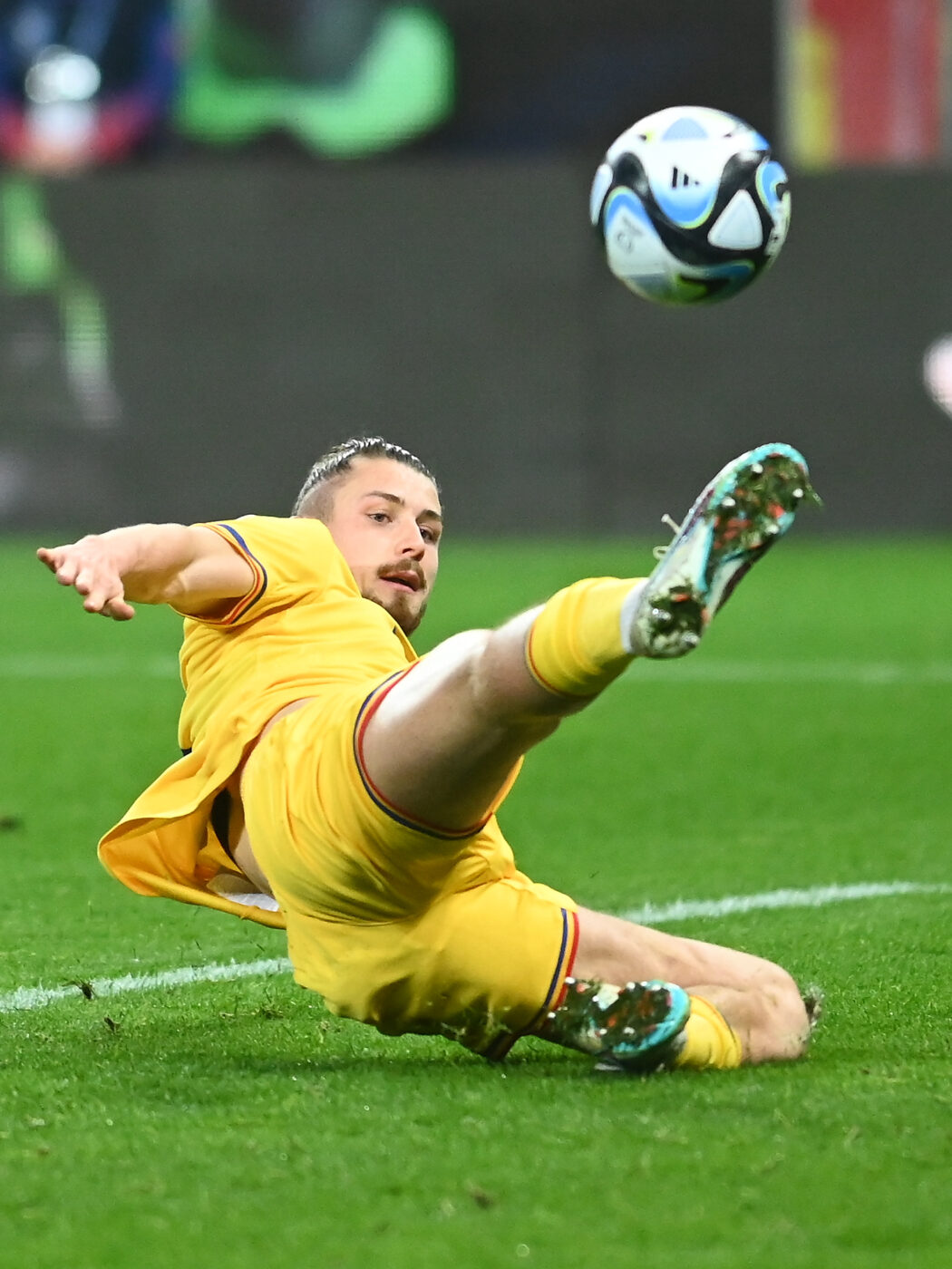 Ce e în stare să facă Florin Manea dacă Radu Drăgușin ajunge la Real Madrid: „Planul acesta este! E cel mai valoros” | VIDEO EXCLUSIV ProSport Live