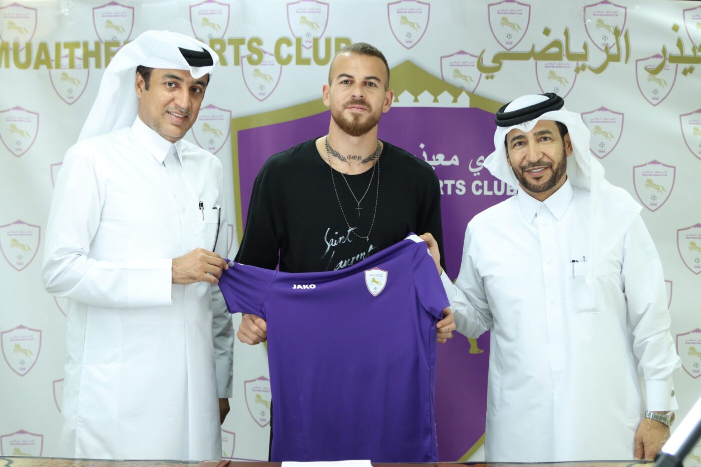 Ce notă a primit Denis Alibec în rușinosul său meci de debut în Qatar!