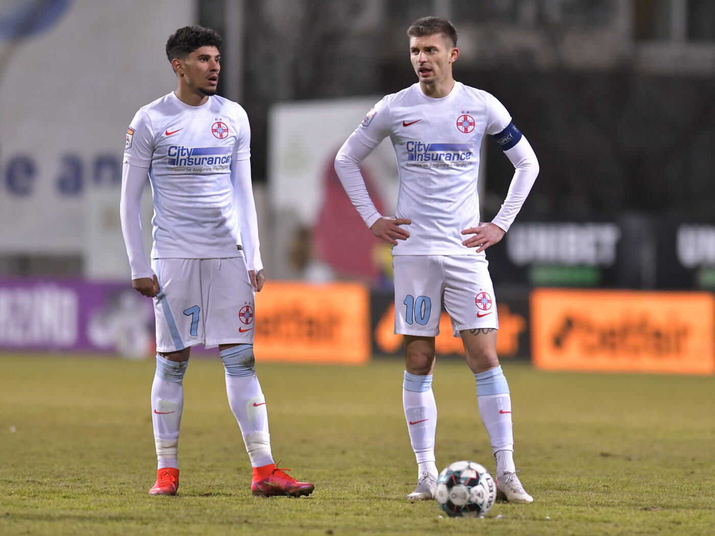 Ce reacție a avut Florinel Coman când a auzit că noul antrenor de la FCSB ar putea fi Florin Tănase!