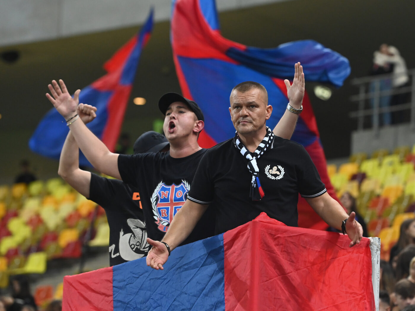 Ce se va întâmpla la meciul FCSB – CFR Cluj din Ghencea! Anunțul lui Gheorghe Mustață, liderul Peluzei Nord: „Cum a zis Gigi Becali”