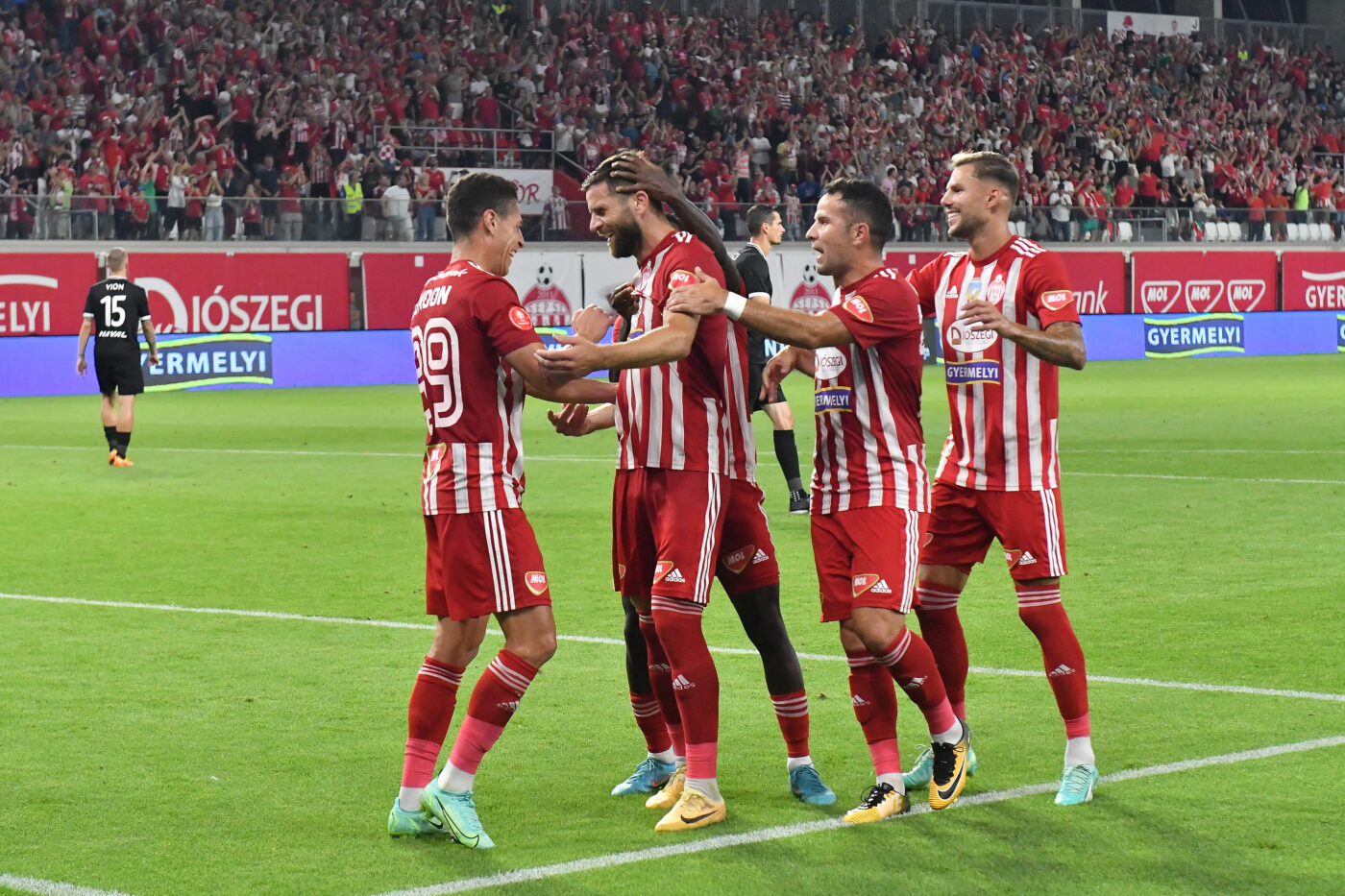 Cine transmite la TV Sepsi OSK – Bodo/Glimt, meci din play-off-ul Conference League