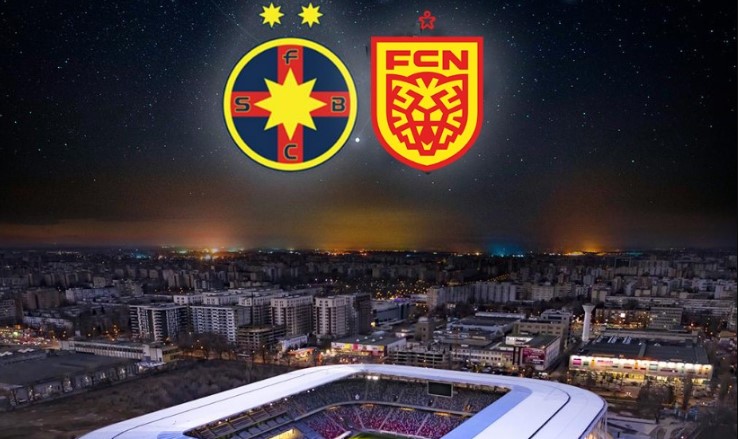 Biletele la FCSB – Nordsjaelland se vând „ca pâinea caldă”! Anunț de ultimă oră al lui Meme Stoica, la două ore după ce s-au pus în vânzare online: „S-au dat două și ceva pe secundă!”