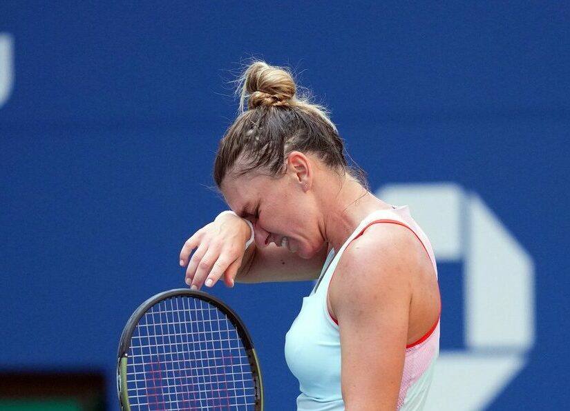 BREAKING NEWS | Organizatorii US Open, anunț oficial despre Simona Halep! Românca a fost descalificată, iar o americancă i-a luat locul cu o săptămână înainte de startul turneului
