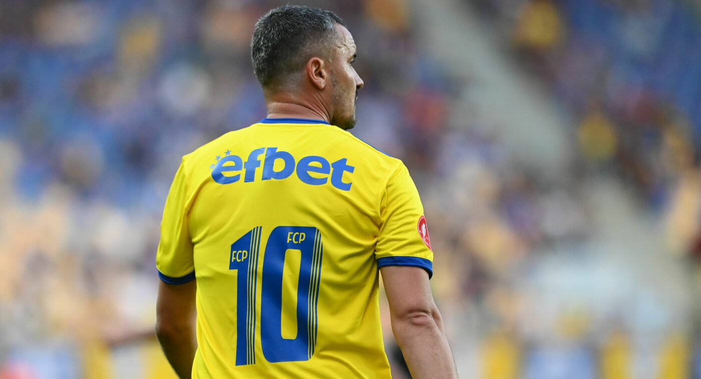 Constantin Budescu, nicio pierdere pentru Petrolul! Florin Pîrvu a reacționat după despărțirea de mijlocaș: „Nu e nimic atât de grav”