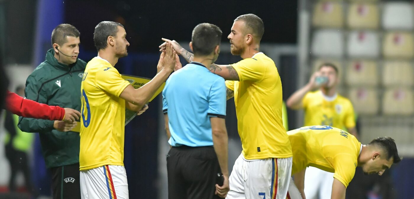 Constantin Budescu, mutare de senzație în Superliga: din nou coleg cu Denis Alibec! Gică Hagi îl așteaptă la Farul Constanța: „Chiar discutam mai devreme” | VIDEO EXCLUSIV ProSport Live