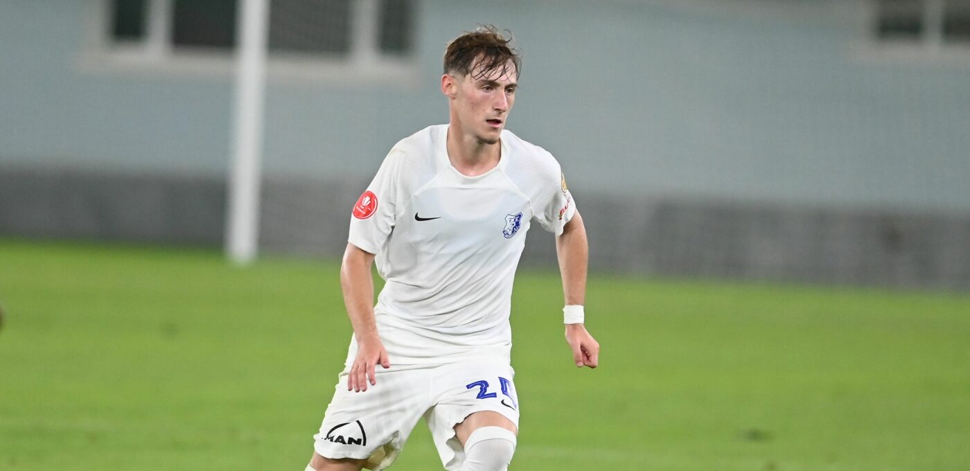 Constantin Grameni, reacție despre plecarea de la Farul Constanța, după ce Rapid și-a exprimat interesul pentru jucătorul lui Gheorghe Hagi: „Vreau să fac pasul în fotbalul de înaltă calitate!”