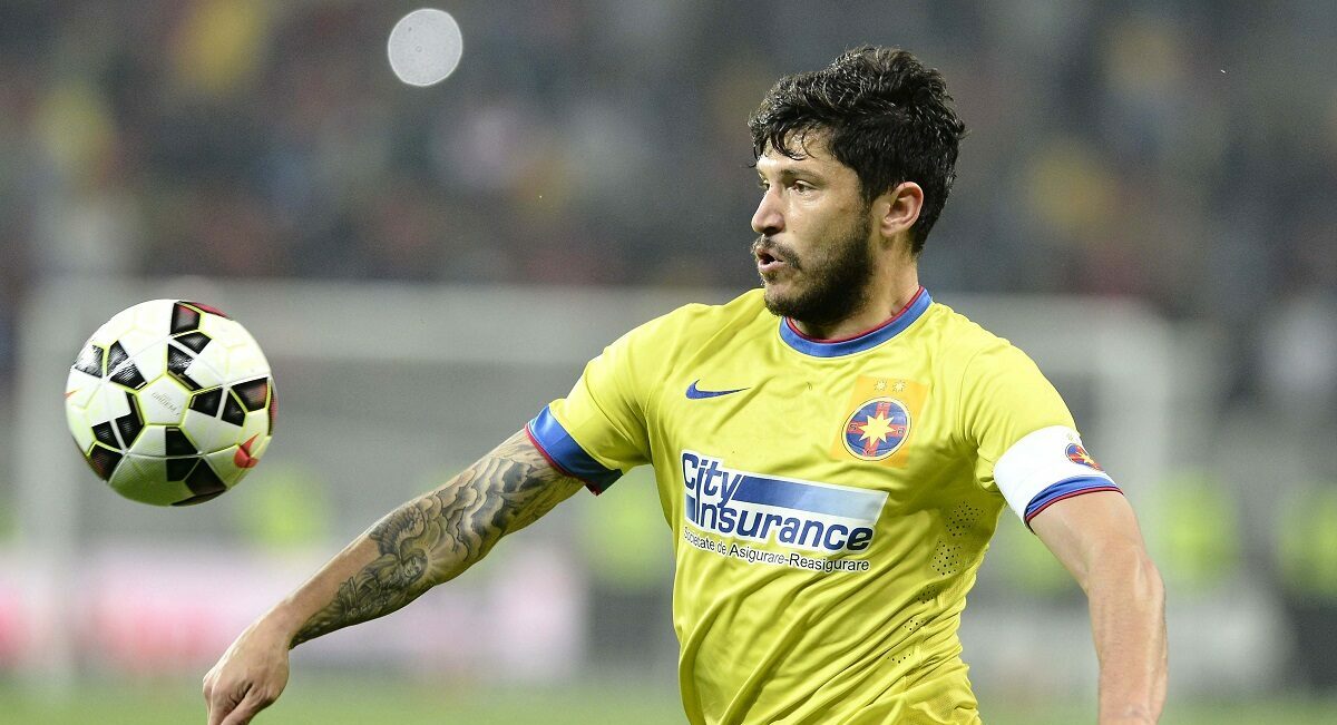 Cristi Tănase revine la FCSB. Ce vrea să facă la echipa lui Gigi Becali