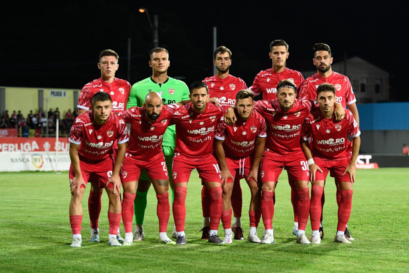 Cum a reușit Dinamo să facă unul dintre cele mai promițătoare transferuri ale verii! Dezvăluiri din interior: „Abia apoi am discutat despre contract”