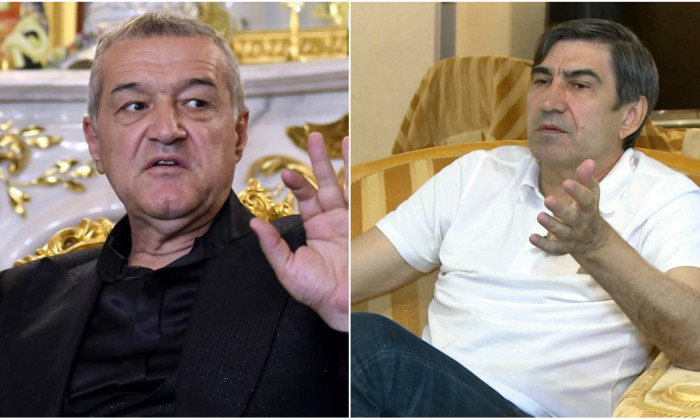 Gigi Becali și Victor Pițurcă au bătut palma pentru 1.000.000 de euro! A semnat cu echipa miliardarului și a pus această clauză: „Dacă nu lua campionatul, dădea banii înapoi”