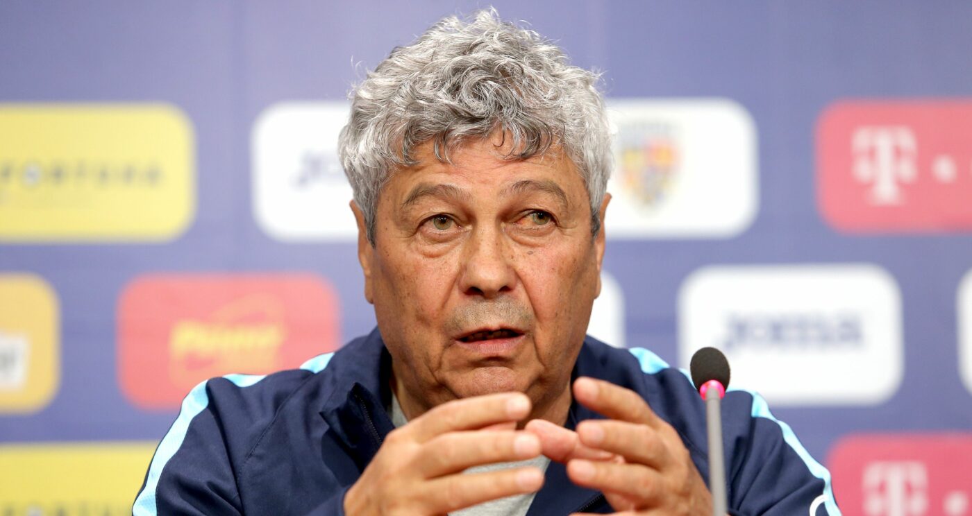 Reacție șocantă după ce Mircea Lucescu și-a anunțat retragerea din antrenorat: „Cam târziu, bunicule! E imposibil să păcălești timpul”