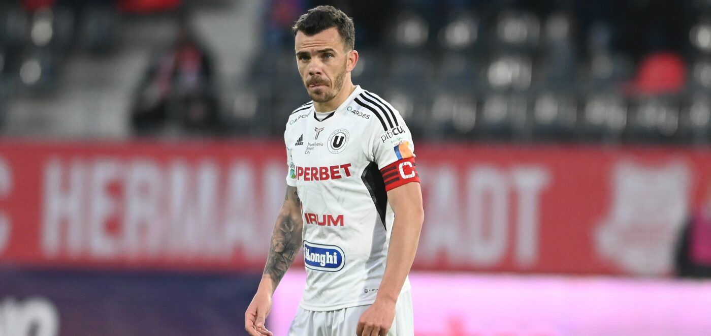 Dan Nistor, transferat ca la țară: „Am dat pe el 10 mingi și un set de tricouri”. Cum a vrut Borcea să ia un fotbalist care a semnat până la urmă cu Gigi Becali. „Venise cu vrăjeală la mine”