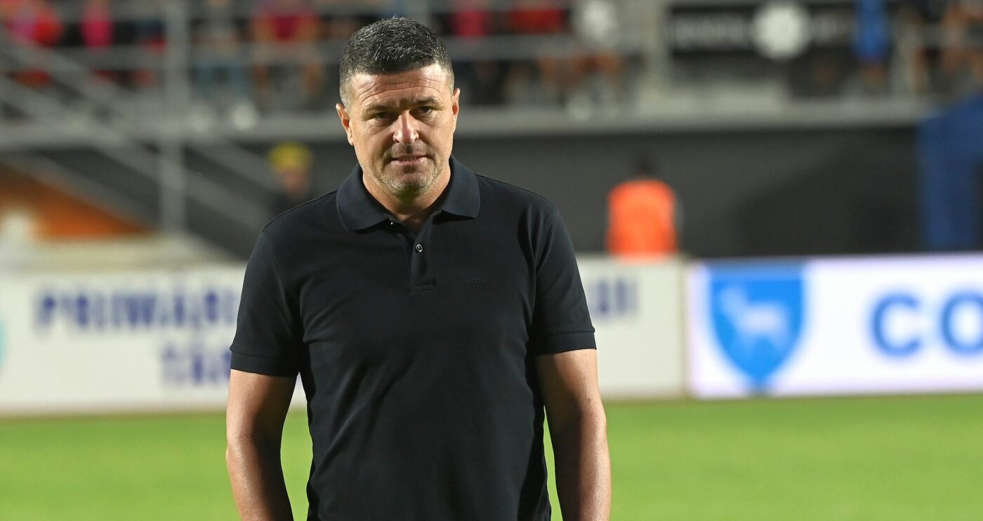 Daniel Oprița a rupt legătura cu oamenii din club! Ce a spus despre dreptul la promovare după Chindia Târgoviște – CSA Steaua: „Nu prea merg acolo să întreb!”