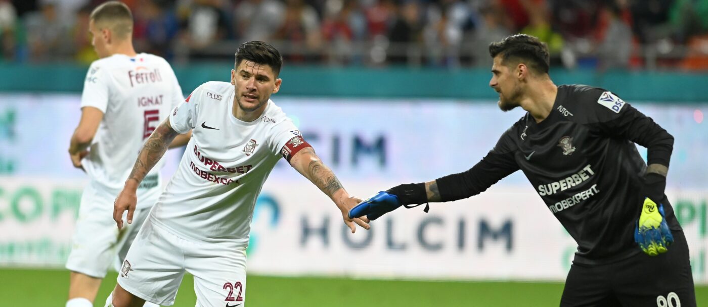 De ce Cristian Săpunaru nu are carnet de șofer deși are 39 de ani!