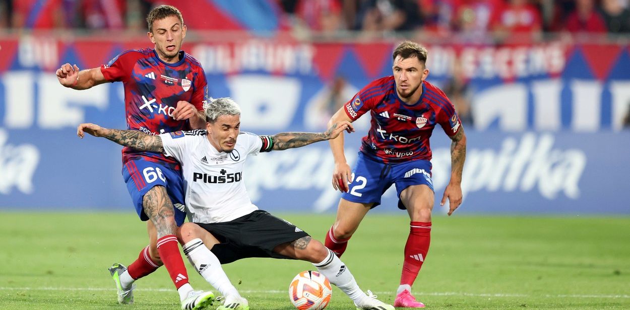 Deian Sorescu a dat lovitura după ce Gigi Becali nu l-a mai vrut la FCSB! Anunț de ultimă oră venit din Polonia despre internaționalul român, care e la un pas de „masa bogaților”