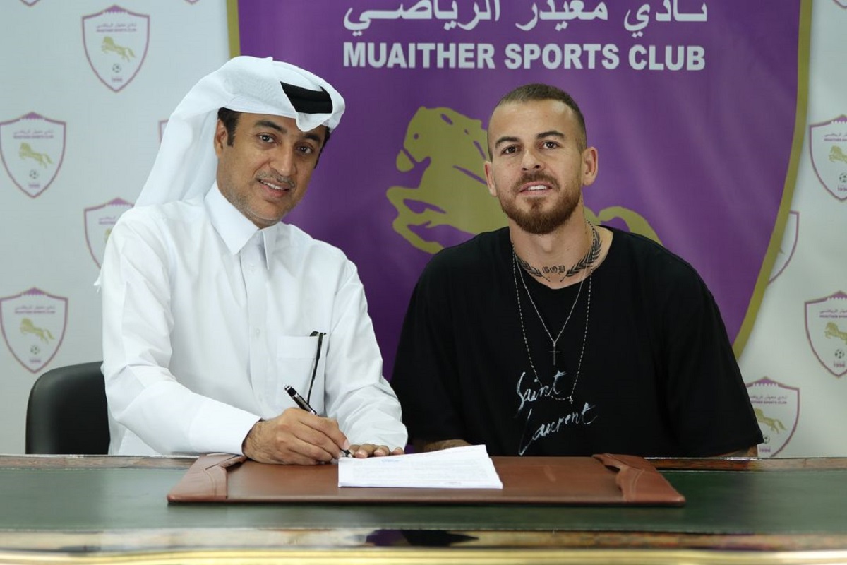 Denis Alibec e făcut praf după ce a ales banii șeicilor din Qatar și a lăsat-o pe Farul cu ochii-n soare: „Te-a făcut om Hagi, erai jos de tot! Te împrumuți să faci plinul la mașină, n-ai bani?”