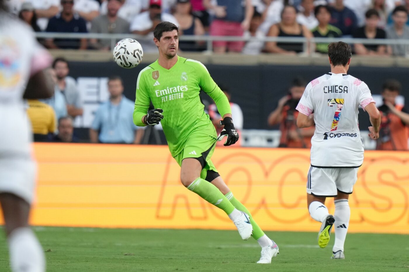 Dezastru pentru Real Madrid: Thibaut Courtois şi-a rupt ligamentul încrucişat anterior şi va fi operat de urgență! Cât va lipsi de pe gazon