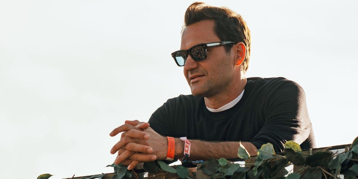Dezvăluirea emoționantă a lui Roger Federer: „Mă simt ușurat acum”