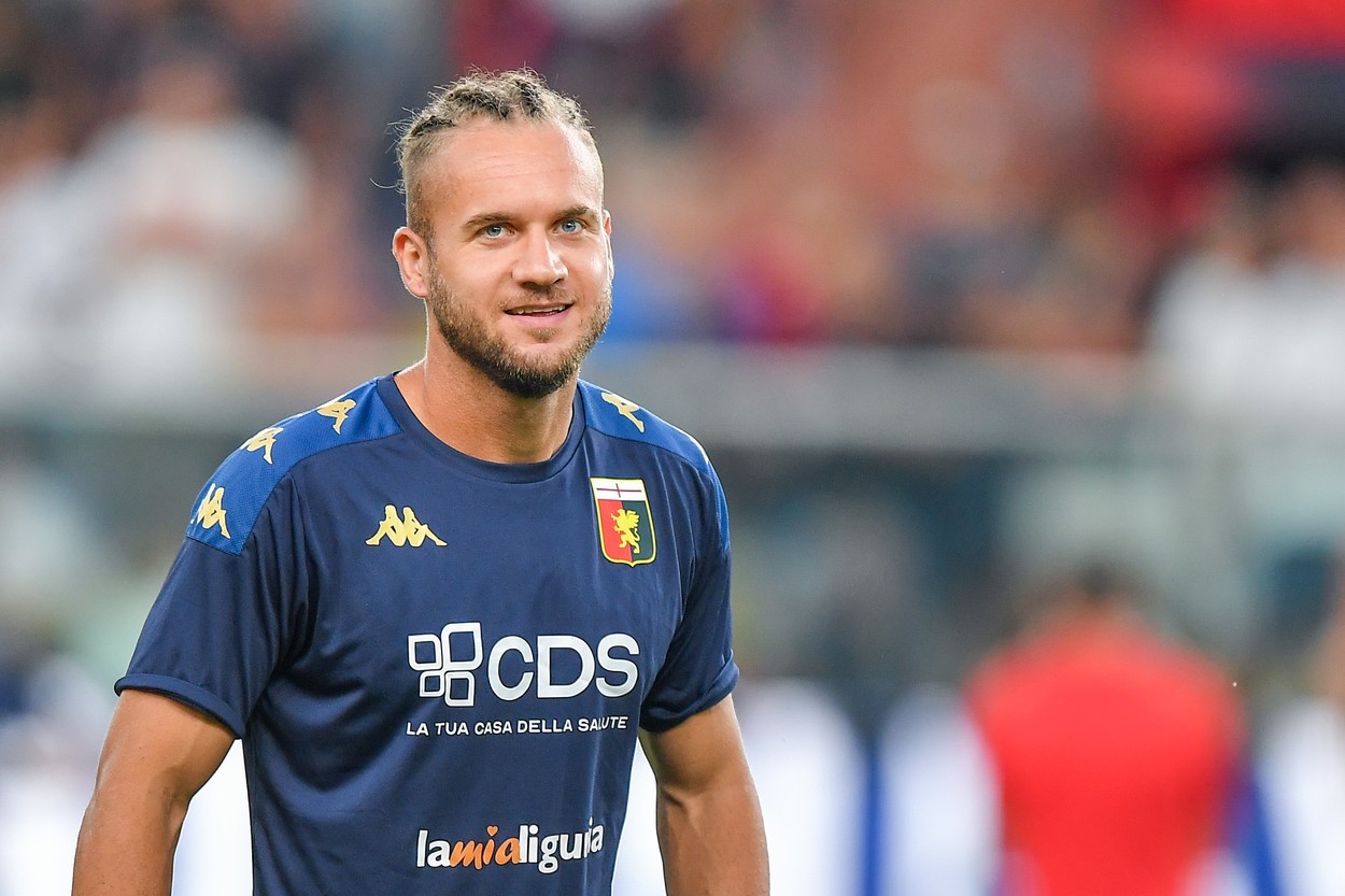 Directorul sportiv de la clubul lui Ronaldo a dat indicii despre transferul lui George Pușcaș!