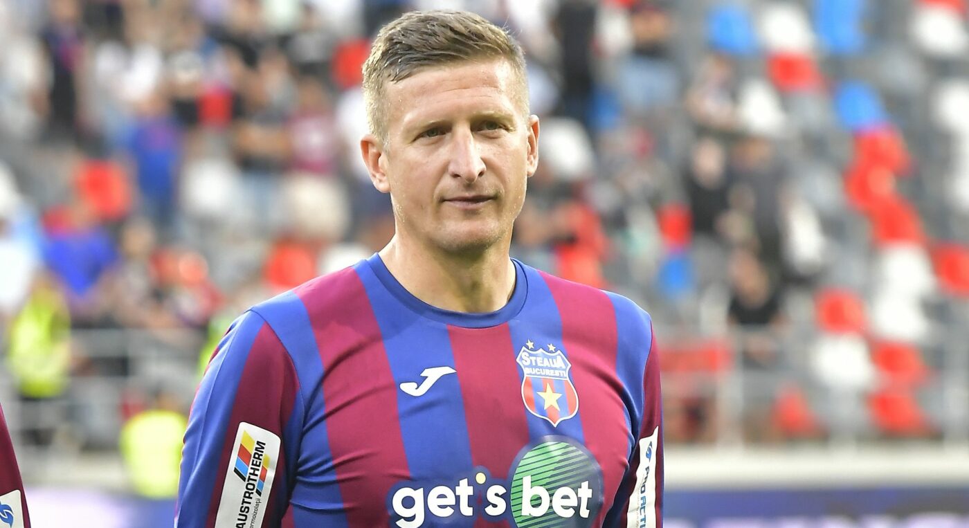 Dorin Goian, fericit că FCSB revine în Ghencea! Mesaj pentru fanii CSA Steaua