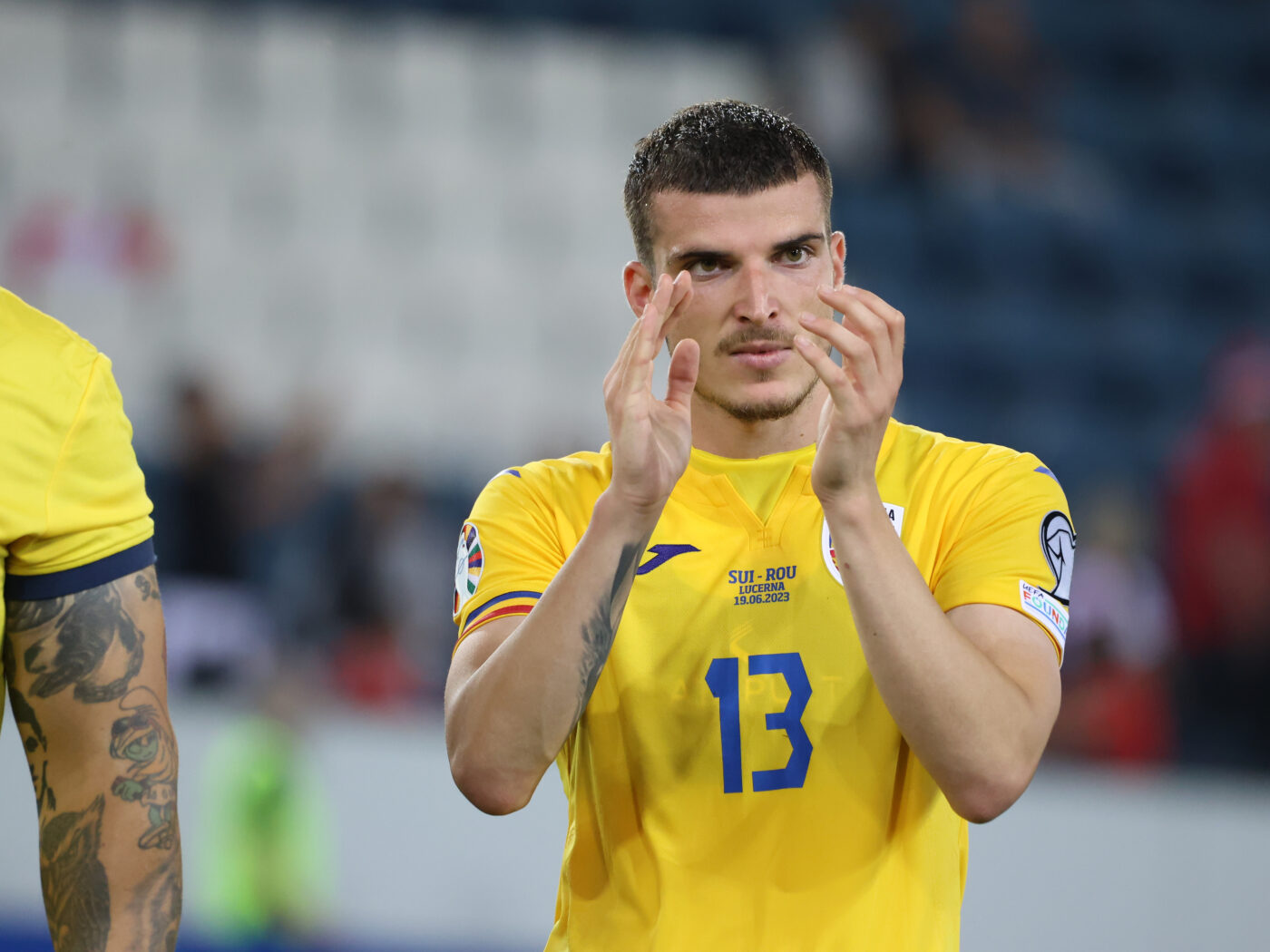„Tricolorii” prind speranțe înaintea meciurilor cu Israel și Kosovo! Valentin Mihăilă, lăudat de antrenor după revenirea în primul „11” la Parma: „Mi-a plăcut mult!”. Cât a jucat internaționalul român cu Pisa
