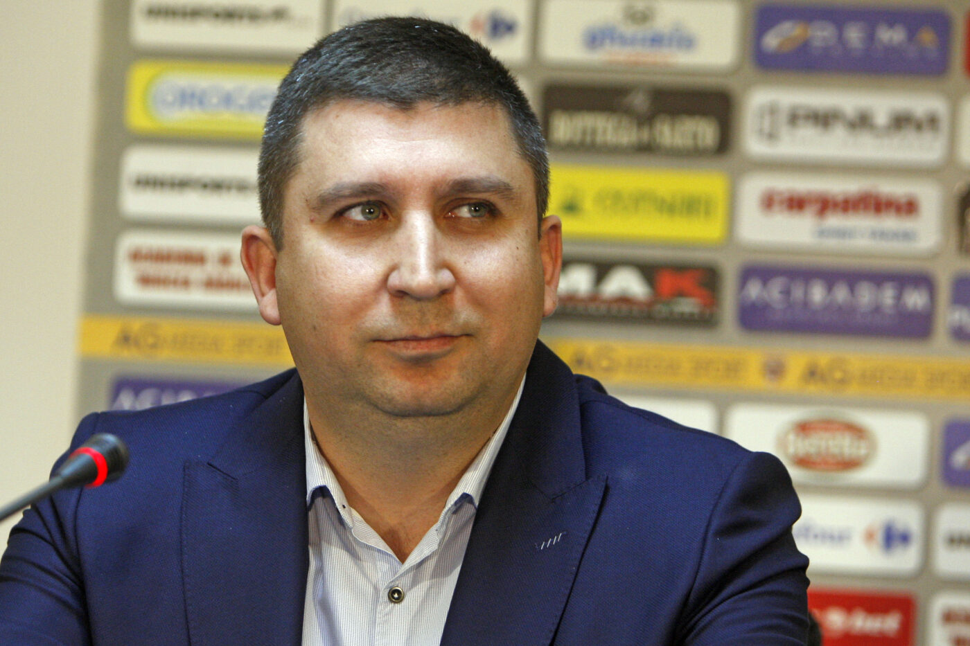 Echipa din Superliga are un nou șef! Repercusiuni importante în cadrul clubului