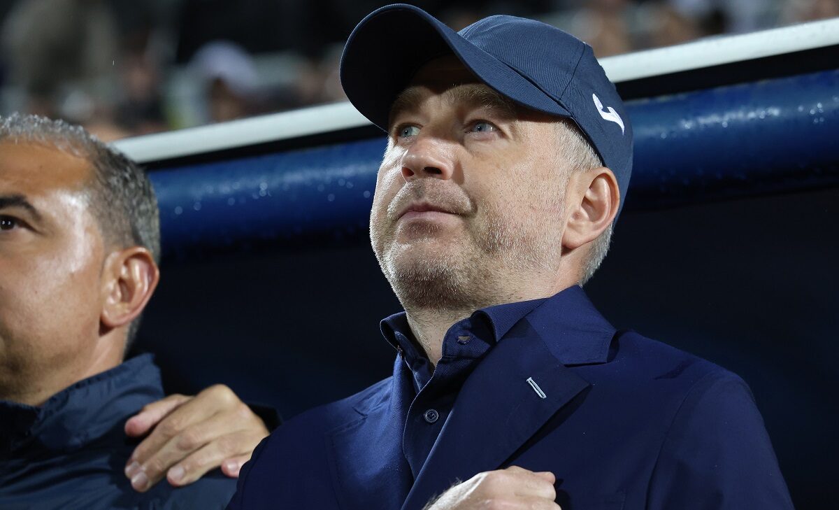 Edi Iordănescu a trimis convocările preliminare pentru meciurile cu Israel și Kosovo! Surprizele pregătite de selecționer