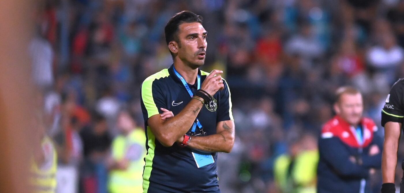 Elias Charalambous, revoltat de situația prin care trece FCSB: „Vorbim despre cel mai mare club din România! Ar trebui să alegem pe ce stadion jucăm, nu să căutăm stadion”