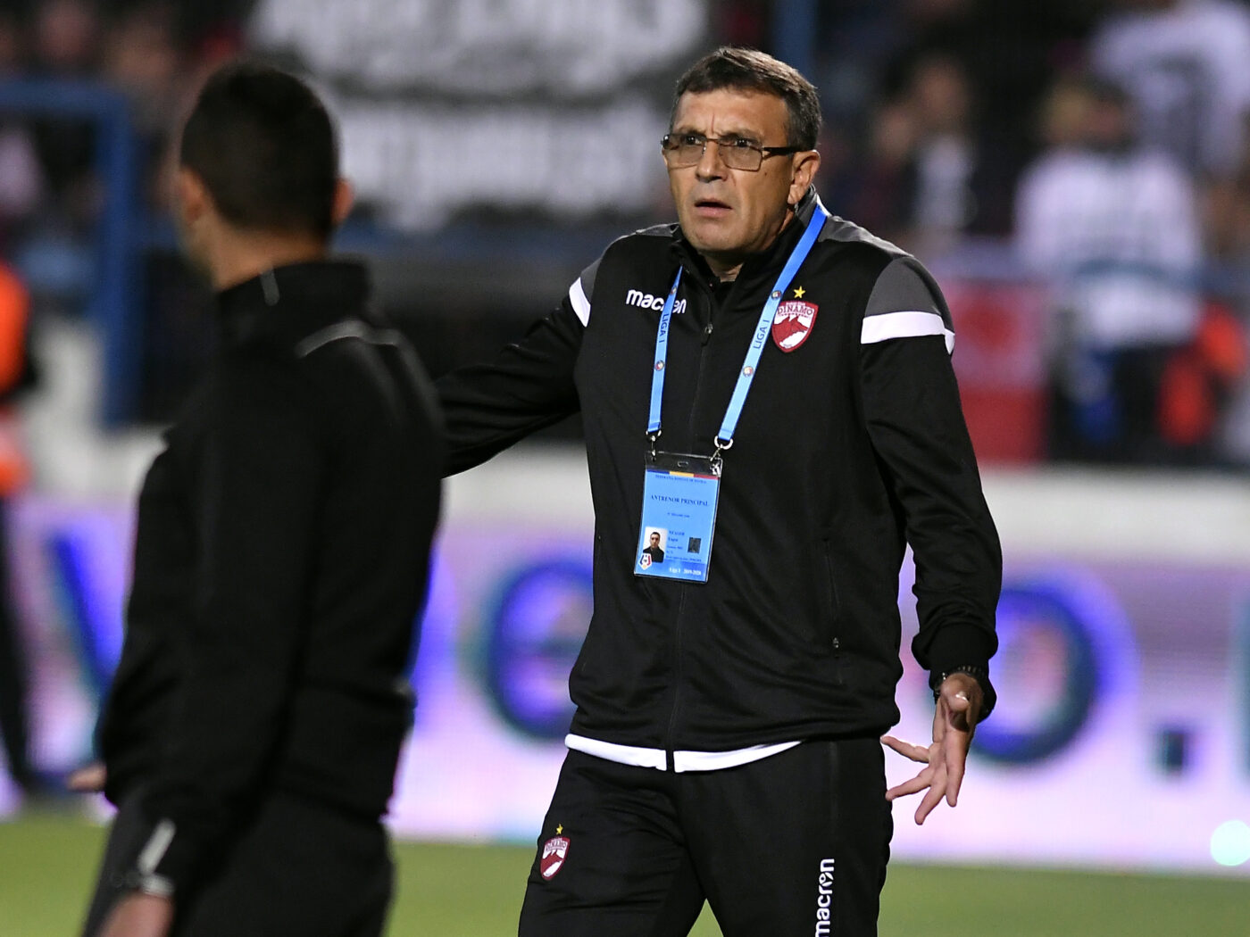 Eugen Neagoe nu are încredere în Dinamo: „Știam că așa se va întâmpla!” Pe ce loc crede că vor termina „câinii” în Superliga