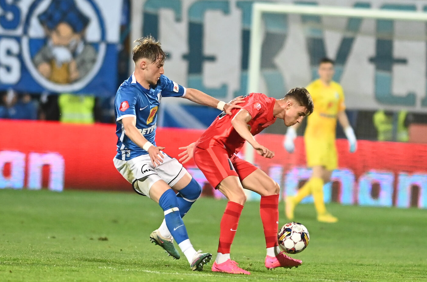 Motivația supremă pe care o au jucătorii de la FCSB, Farul și Sepsi în Conference League: „Au această șansă!” | VIDEO EXCLUSIV ProSport Live