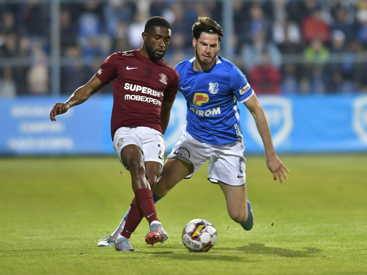Farul – Rapid, Live Video Online de la ora 20:30, în etapa 21 din Superliga. Campioana riscă să încheie anul pe loc de play-out! Echipele probabile